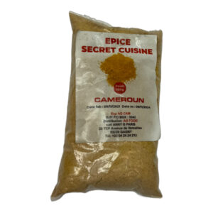 Epice Secret Cuisine 100g AG FOOD