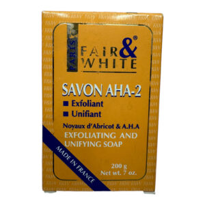 Savon Soap AHA-2 200g FAIR@WHITE
