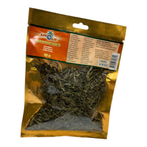 Ukazi Leaves 25g AfroAse