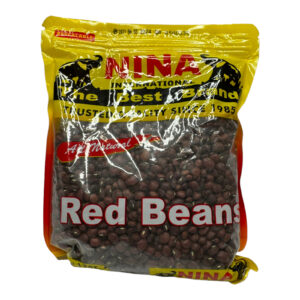 Red Beans 340g NINA