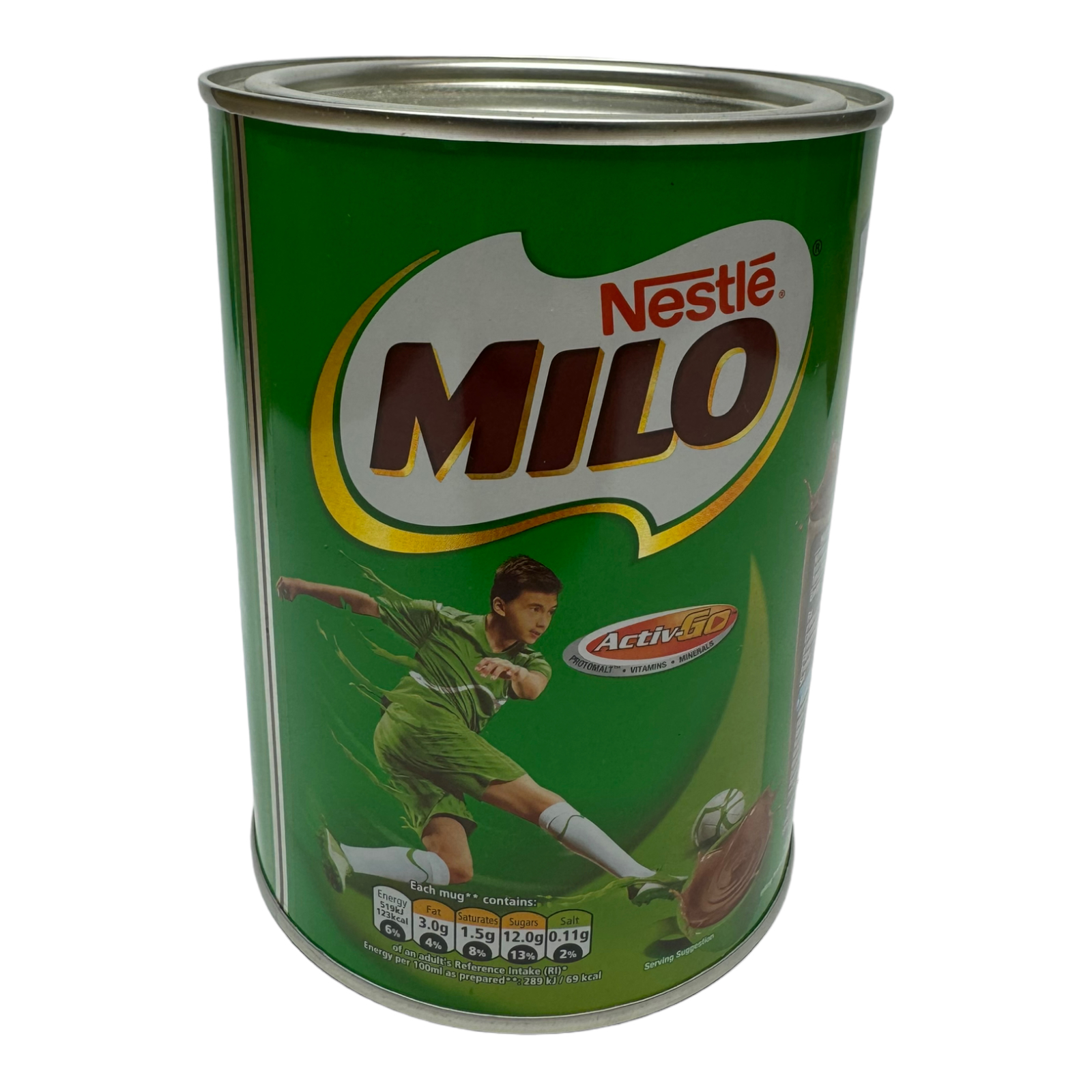 Milo 400g