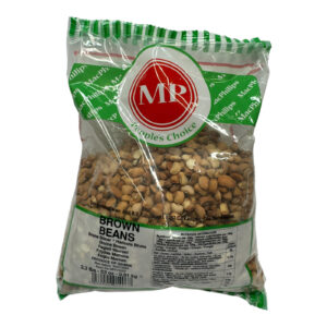 Brown Beans 0,91kg MP Brązowa