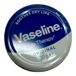 Vaseline Lip Therapy 20g ORGINAL