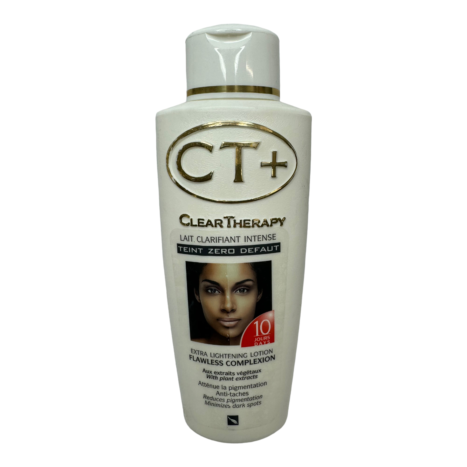CT+ EXTRA LIGHTENING LOTION 500 ML