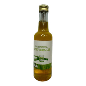 Aloe Vera Oil Huile d'Aloe Vera 250ml YARI