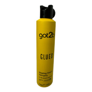 Schwarzkopf GOT2B GLUED Spray 150