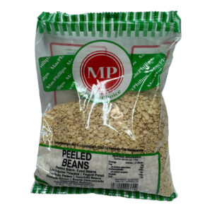 Peeled  Beans 0,91kg MP