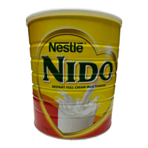 Nido 2500g