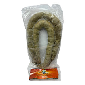 Bobolo 600gr AFROASE