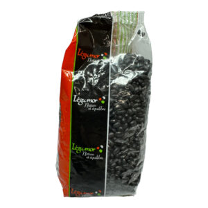 Haricote Noire / Black Beans 1kg LEGUMOR