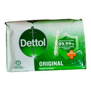 Savon Soap 55g DETTOL