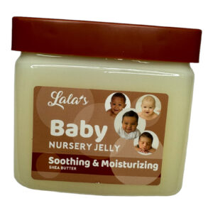Baby Vaseline Shea Butter 368g Lala's