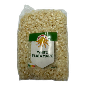 Mais Degerme Blanc 1kg TERSOL