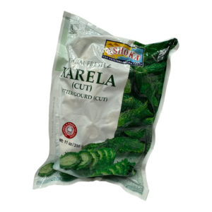 Karela Cut 310g ASHOKA