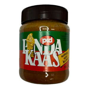 Masło Orzechowe 350g PCD Peanut Butter Green