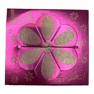 So White Savon gommant 200g Faire@White