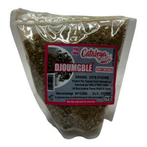 Djoumgble Cote d'Ivoire 100g CATALEYA