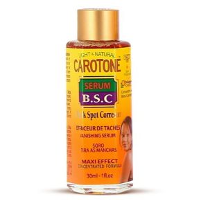 Serum BSC 30ml CAROTONE