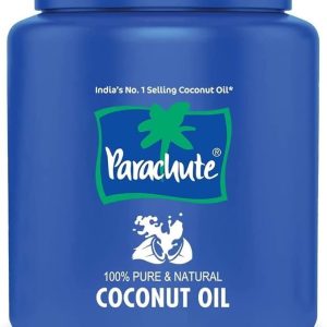 Coconut Oil 500ml PARACHUTE pot