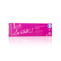 Skin Perfector Creme 50ml Faire@White - obrazek 3