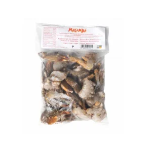 Crab Madagascar 1kg MSF