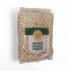 VDS WHITE PLATA MAIS 900G