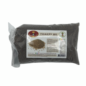 Thiakry 500 GR ROI