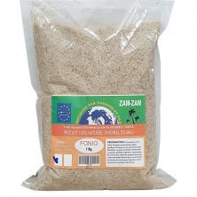 Fonio 1kg NUMBER ONE