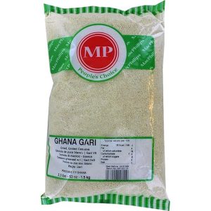 Gari White 1,5kg MP