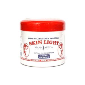 Skin Light 450ml MA MAMA AFRICA