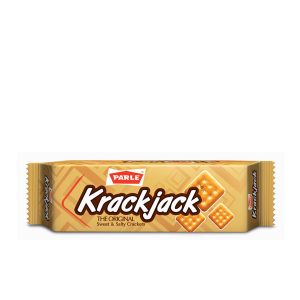 Cookie Krackjack 60g G PARLE