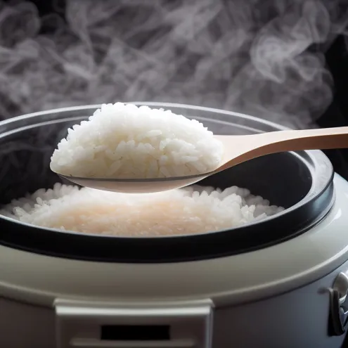 Broken Jasmine Rice, 1kg Royal Thai Rice - obrazek 3