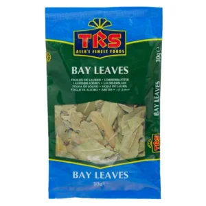 Bay Leaves 50g TRS