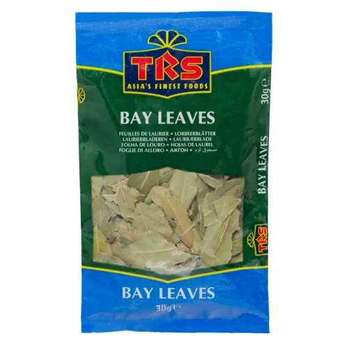 Bay Leaves 50g TRS