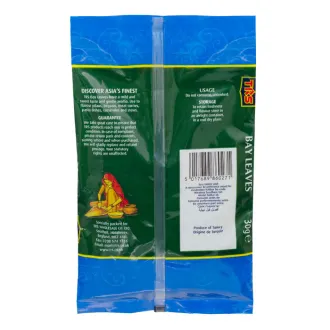 Bay Leaves 50g TRS - obrazek 2