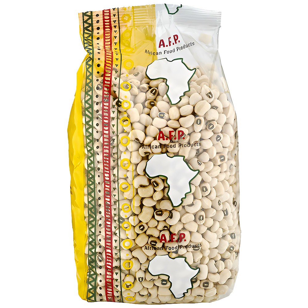Black Eye Beans 900g AFP