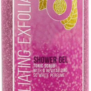 SO WHITE GEL DOUCHE PRCIUS SCRUB 940 ML