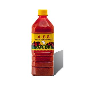Palm Oil 500ml AFP