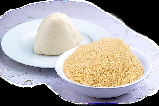 Ghana Gari 4kg MP - obrazek 2