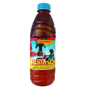 Guinea Fresh 500ml Palm Oil