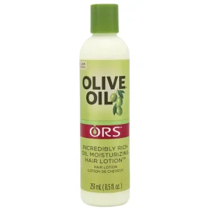 Moisturizing Hair Lotion OLIVE OIL 680g ORS