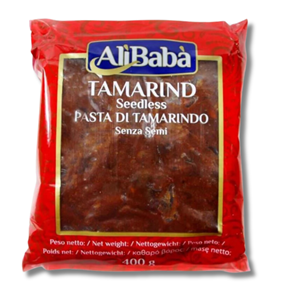 Tamarid 400g ALIBABA