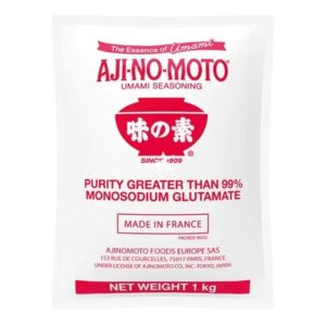 AJINOMOTO 500g