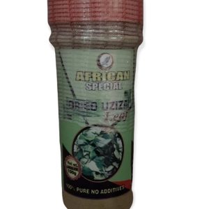 Dried Uziza 100g AS AFRICAN SPECIAL