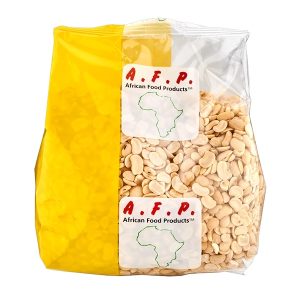 Black Eye beans Split 500g AFP