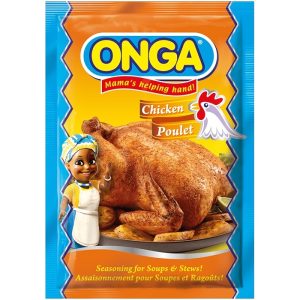 Onga Chicken Powder 50g