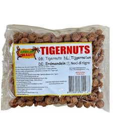 Tigernuts 110g AB AFRICA BEAUTY