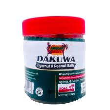 Dakuwa 200g African Beauty AB