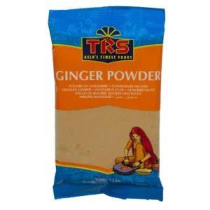 Ginger Powder 100g TRS