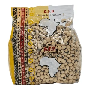 Black Eye Beans  500g AFP